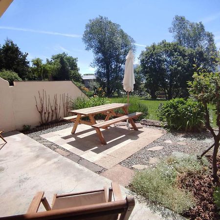 Font-Romeu La Plane Sud - Vue Panoramique Apartamento Exterior foto